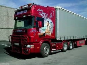 camion