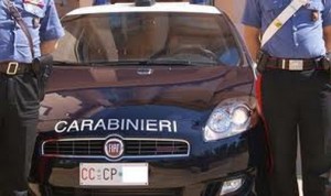Carabinieri Intervenuti per un Suicidio a Montefano