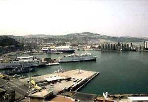 ancona-porto