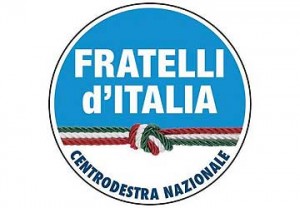 fratelli-d'italia-logo