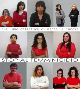Stop femminicidio (2)