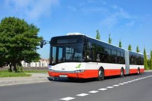 Bus Trasporto Pubblico Locale