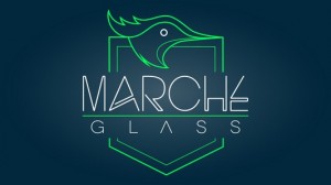 logo glass copia