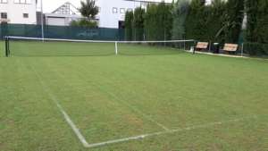 Campo Tennis