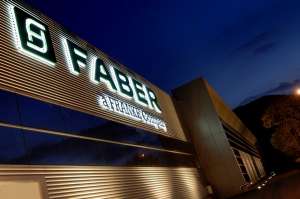 Faber pronta ad assumere