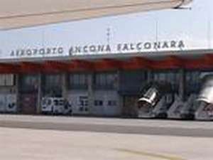 Aeroporto di Falconara