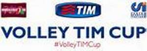 Volley Tim Cup