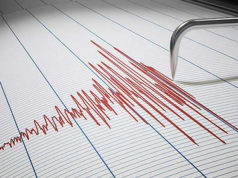 Due forti scosse di terremoto nell’Ascolano da 4.1 e 3.6 ML, nessun danno