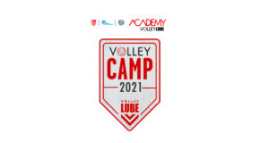 Fino al 30 luglio il Volley Camp della Lube