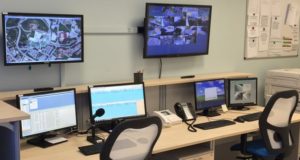 A Camerano nuova Centrale di Videosorveglianza urbana della Polizia Locale