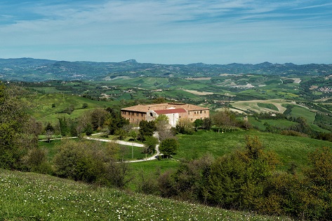 Monastero di Montebello