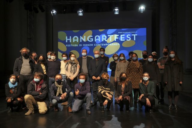 Hangartfest chiude con successo