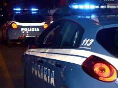 Ragazza in overdose salvata dalla Polizia a Macerata