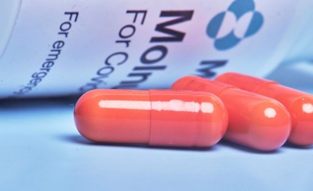 Molnupiravir, arriva nelle Marche la pillola anti covid