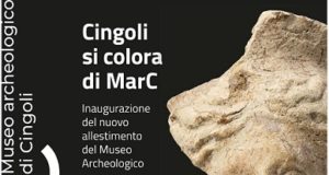 Museo Archeologico di Cingoli.
