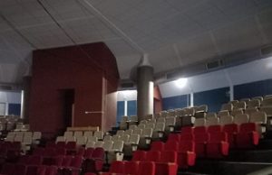 Teatro Panettone