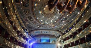 Teatro Pergolesi