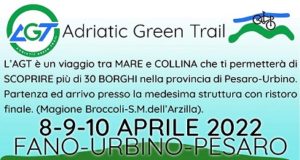 adriatic green trail