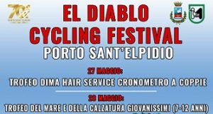 El Diablo Cycling Festival