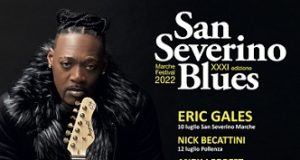 San Severino Blues