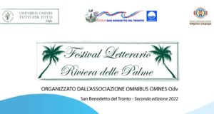 Festival Letterario Riviera delle Palme