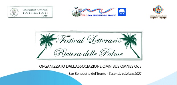 Festival Letterario Riviera delle Palme