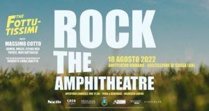Rock The Amphitheater