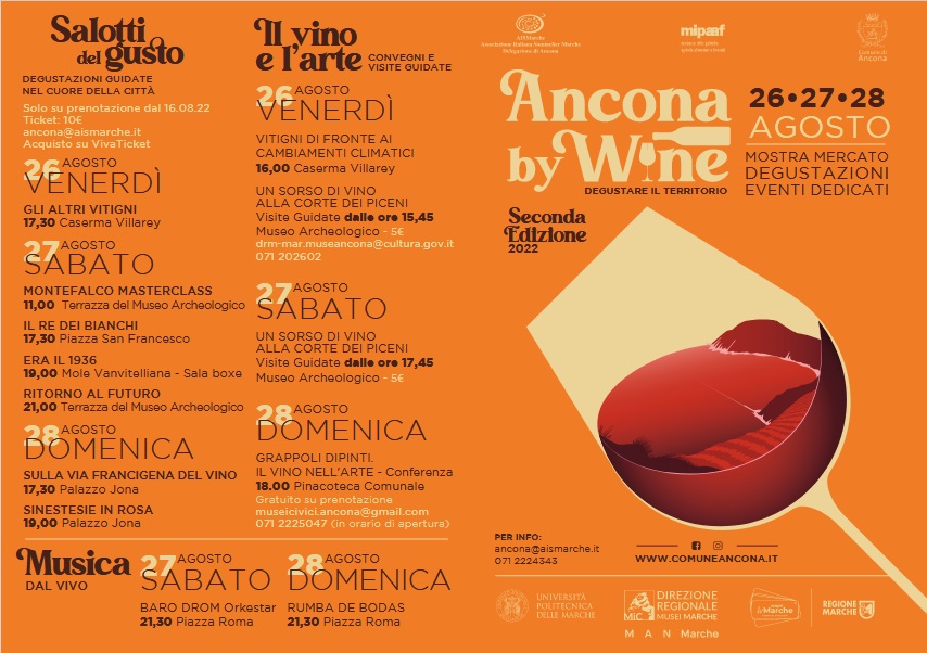 Ancona by Wine
