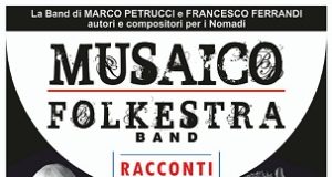 Musaico Folkestra