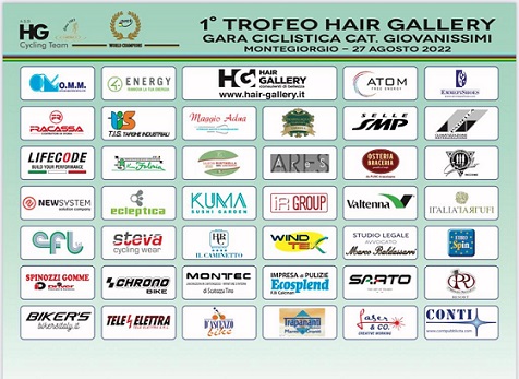 Trofeo Hair Gallery