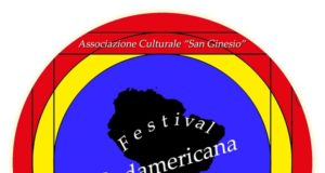 Festival Sudamericana