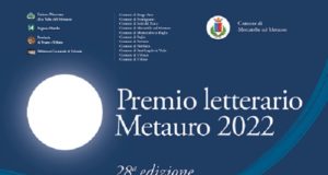 Premio Letterario Metauro