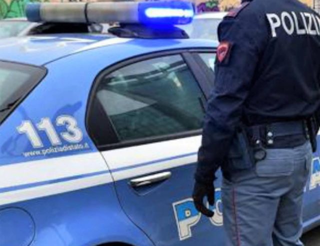 Ascoli Piceno, arrestato teramano con 1 chilo di hashish