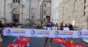 Mezza Maratona di Ascoli