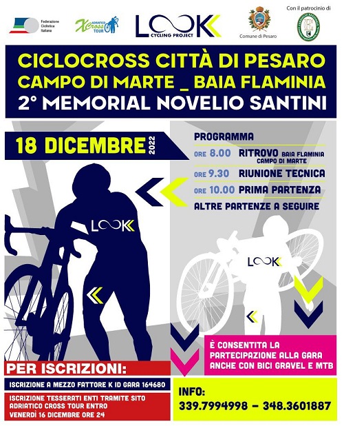 Ciclocross Città di Pesaro