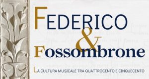 Federico & Fossombrone