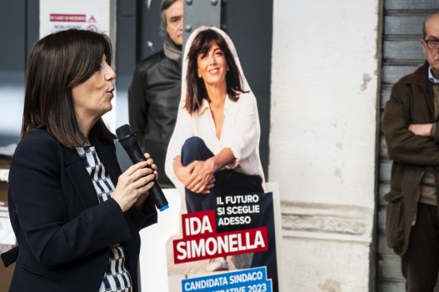 Ida Simonella