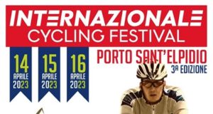 Internazionale Cycling Festival Porto Sant'Elpidio