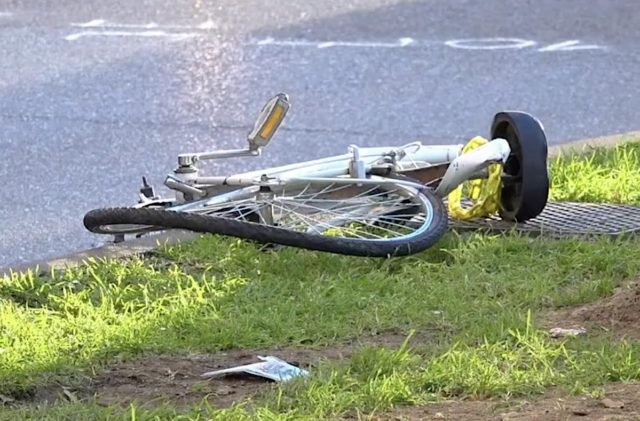 Incidente in bici: muore 16 enne pakistano a Corridonia