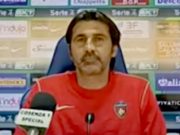 Ufficiale Ascoli: William Viali nuovo tecnico dei bianconeri