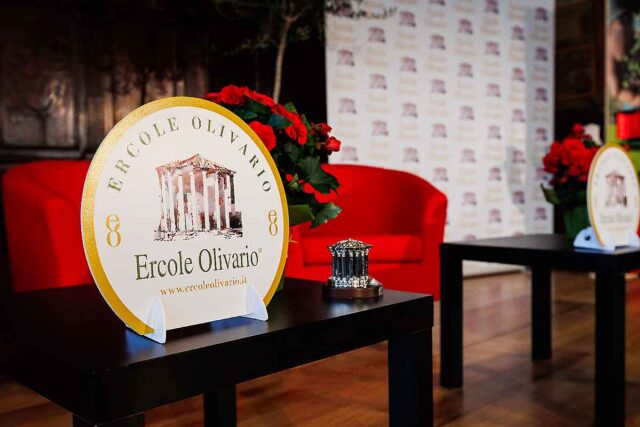 Il Premio Nazionale Ercole Olivario 2024 alla XXXII Edizione