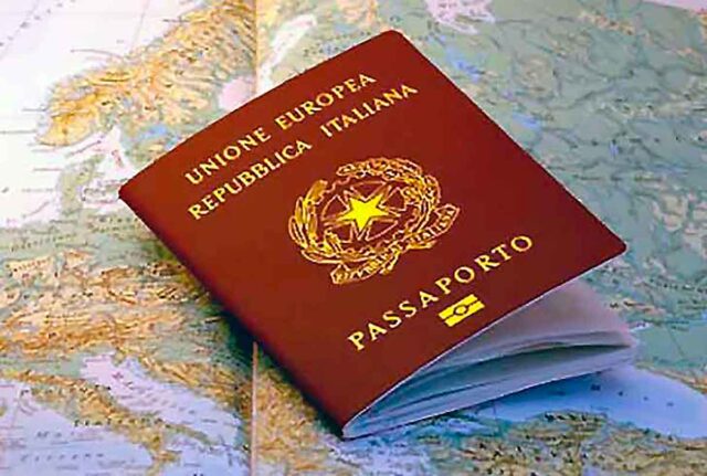 Passaporti, firmato protocollo di intesa tra Questura di Ancona e Confindustria