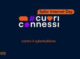Febbraio è il mese del Safer Internet Day con #cuoriconnessi