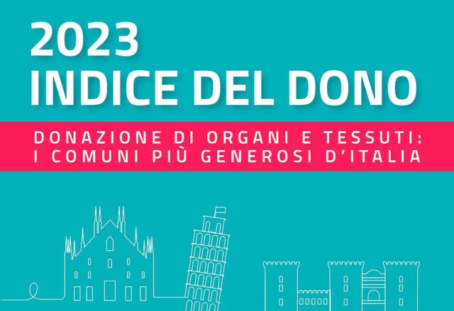 Osimo: un esempio di generosità nella donazione di organi